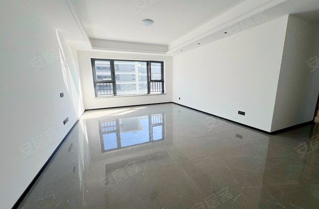 中海汇德里3室2厅108.11㎡149.6万二手房图片