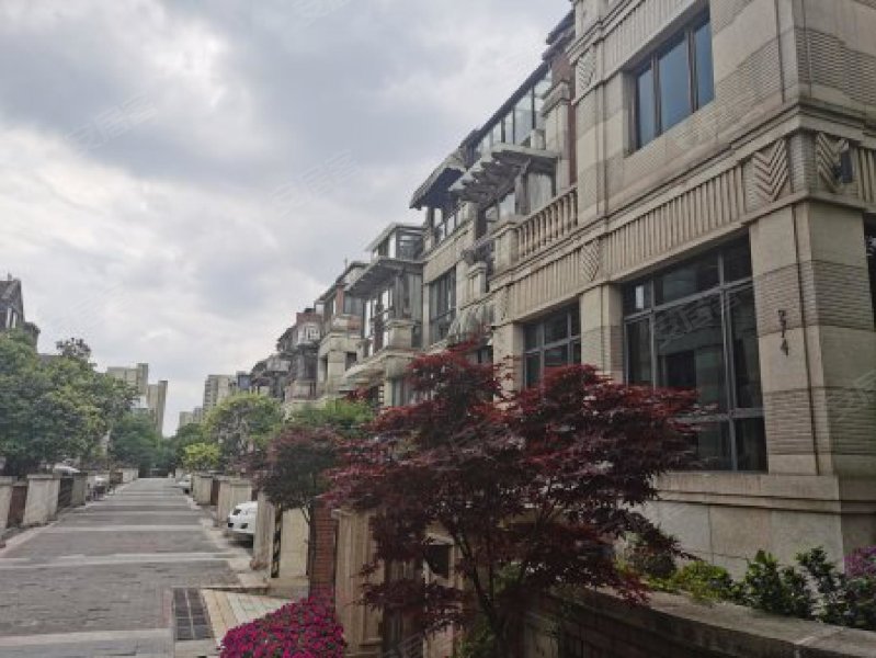 新天地荻泾花园(别墅) 