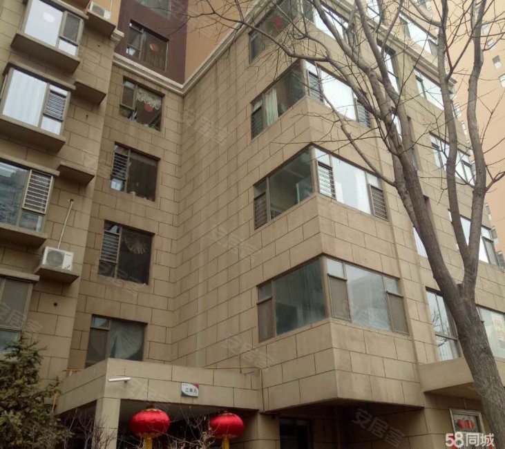 太原房产网>太原二手房>万柏林二手房>长风商务区二手房>澳林滨河花园