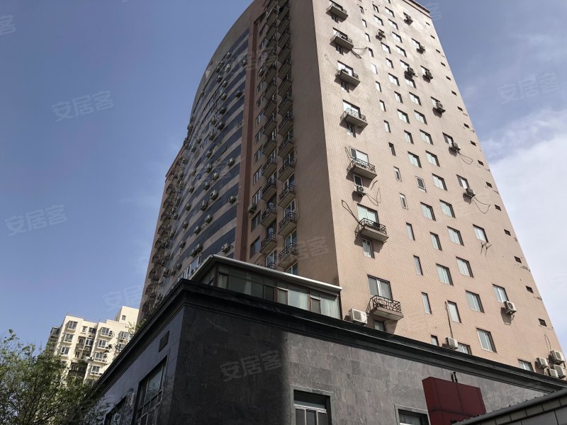 圣都大厦,白纸坊西街20号-北京圣都大厦二手房,租房,房价-北京安居客
