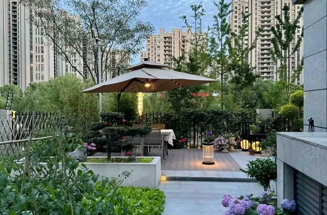 雅居乐清水湾金色果岭(别墅)5室2厅175㎡489万二手房图片