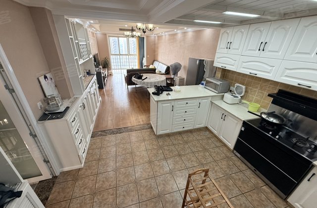 民族商业城3室2厅94㎡48.8万二手房图片