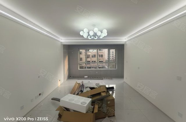 锦悦府4室2厅128㎡79.9万二手房图片