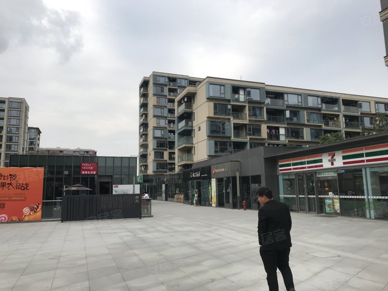 地铁绿城杨柳郡(公寓住宅),九和路516号-杭州地铁绿城杨柳郡(公寓住宅