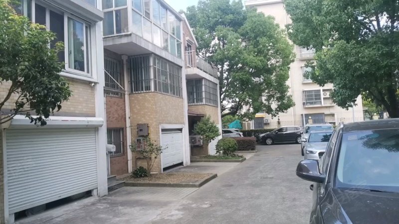 巨峰家苑(别墅)