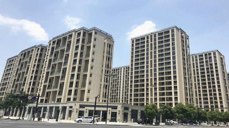 东田怡丰城(商住楼)