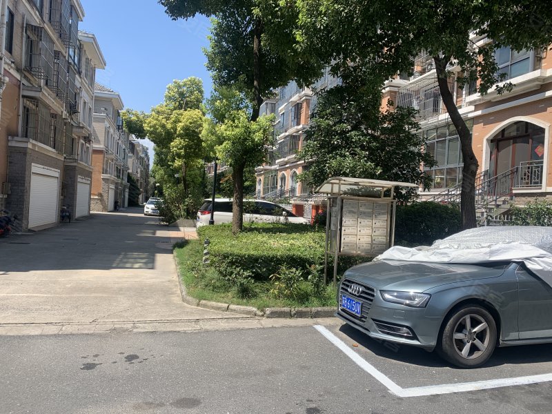 华阳文锦园(别墅)