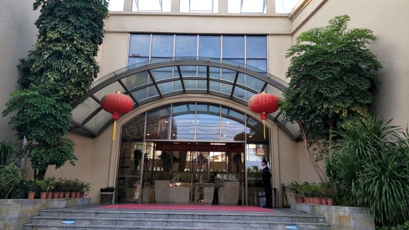 御河湾花园,育才路1号-东莞御河湾花园二手房,租房,房价-东莞安居客