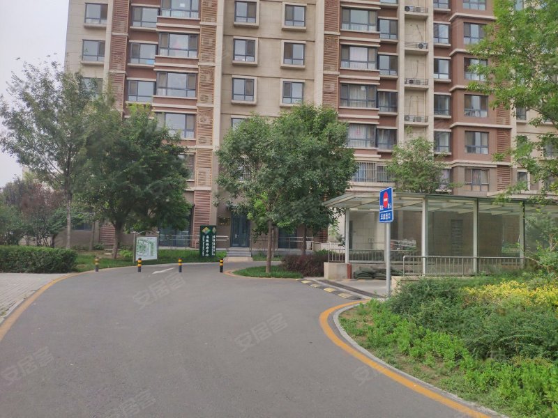 智汇雅苑,卓秀北街6号-北京智汇雅苑二手房,租房,房价-北京安居客