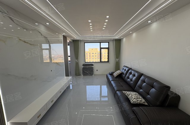 天阳嘉园2室1厅87㎡27万二手房图片