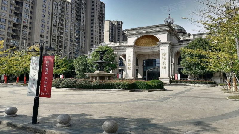 合生国际花园,迎周路99号-昆山合生国际花园二手房,租房,房价-昆山