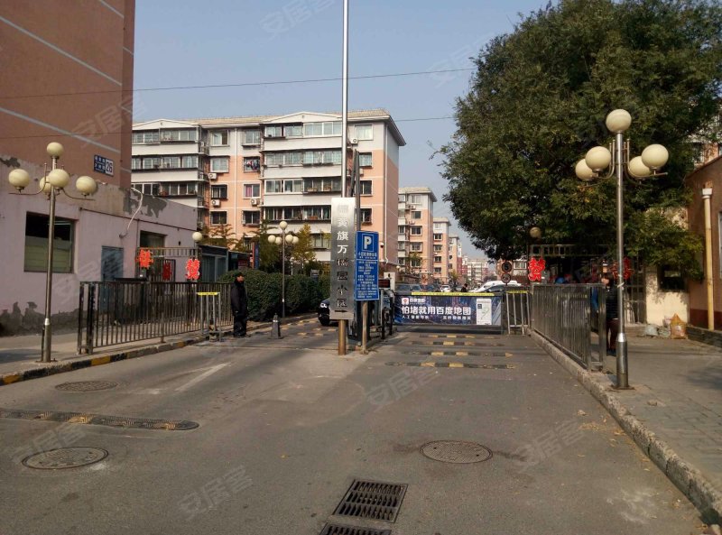万树园,厢黄旗路-北京万树园二手房,租房,房价-北京安居客