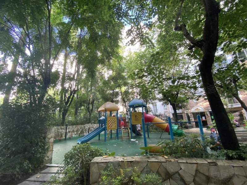 锦绣香江紫荆园