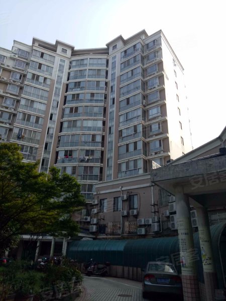 紫荆公寓(宜兴)