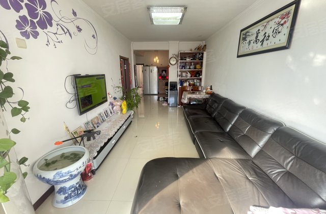 滨海国际花园2室1厅85㎡29.8万二手房图片