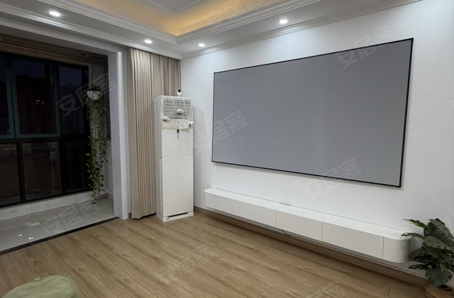 中南世纪城(海门)2室2厅85㎡68万二手房图片