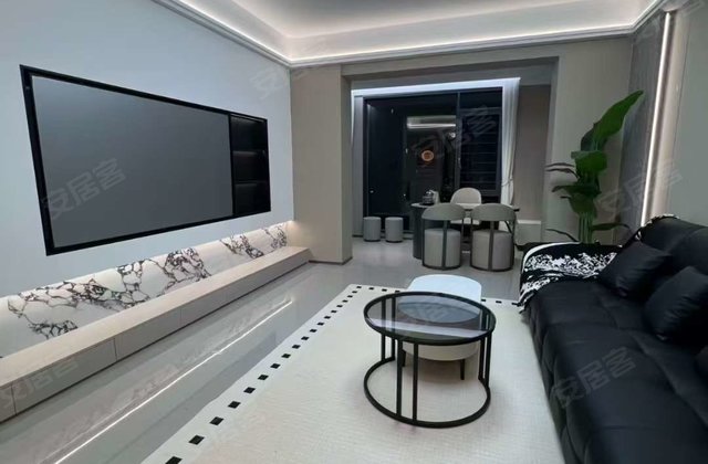 漳浦福晟钱隆首府(南区)3室2厅120㎡118.3万二手房图片