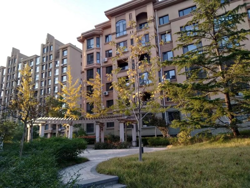 威高花园熙和苑