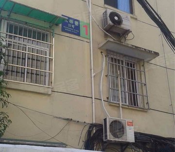 文三路小区图片