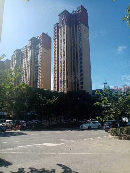 建业森林半岛(邓州)