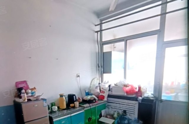 盛苑社区北区3室2厅105㎡31万二手房图片