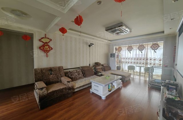 幸福小区3室2厅125㎡78万二手房图片