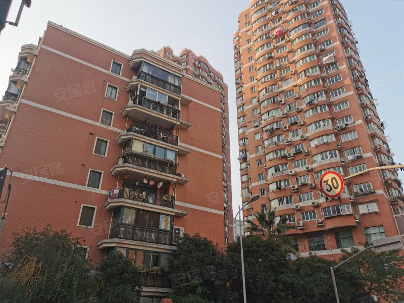 福鑫大楼,白渡路258弄-上海福鑫大楼二手房,租房,房价-上海安居客