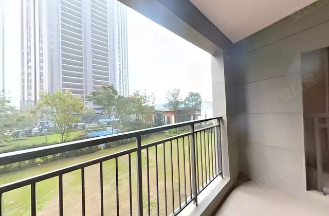 淮北新城吾悦广场3室2厅105㎡50.5万二手房图片