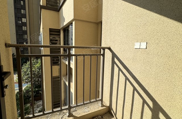 保利和府4室2厅128㎡52.8万二手房图片