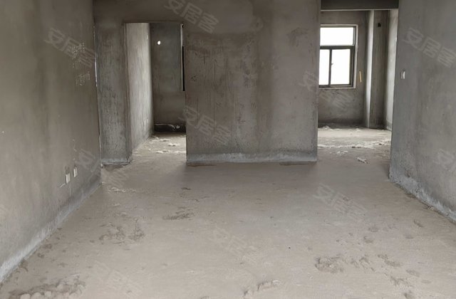 鼎华时代广场3室2厅126.45㎡56万二手房图片