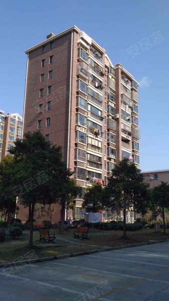 龙泽家园(二期) 