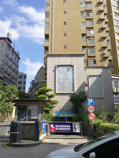 景皇国际,五象大道-南宁景皇国际二手房,租房,房价-南宁安居客