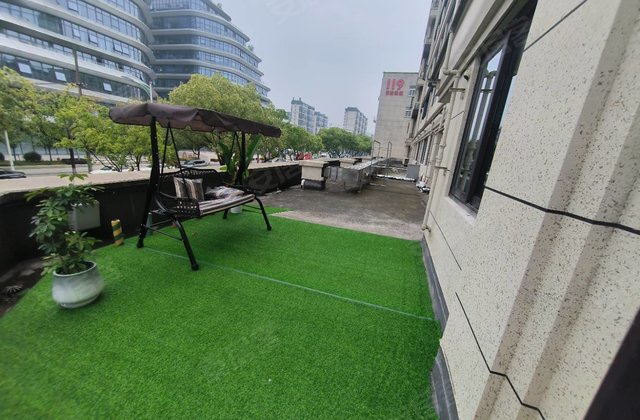 德信君宸3室2厅92㎡133.8万二手房图片