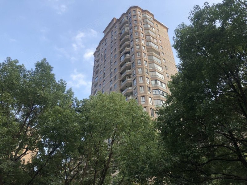 华丽家族古北花园,黄金城道555弄-上海华丽家族古北花园二手房,租房