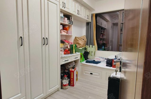 宏地江山望府(鹿溪三区)4室2厅115㎡198万二手房图片