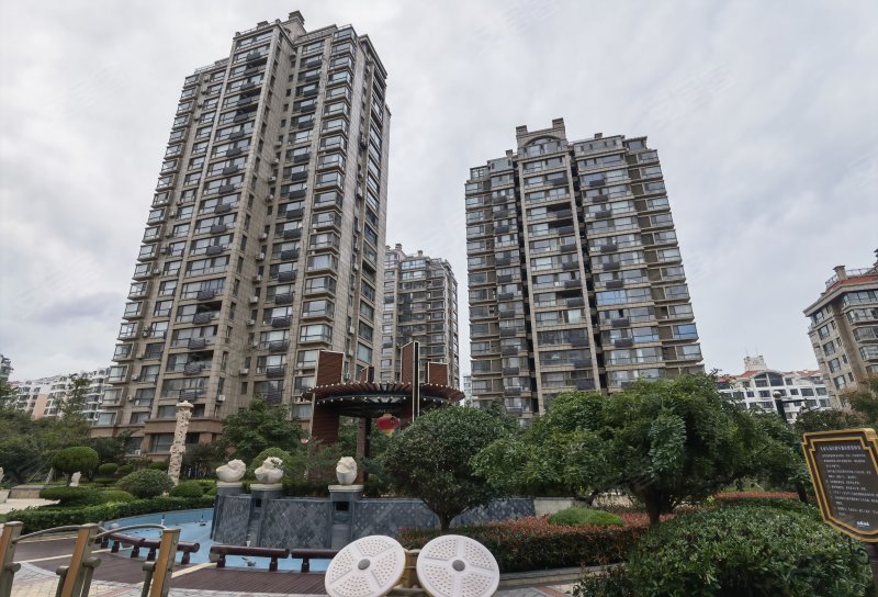 蓝湾怡庭,青岛中路1号-威海蓝湾怡庭二手房,租房,房价-威海安居客