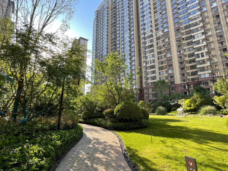 建业定鼎府,魏紫路-洛阳建业定鼎府二手房,租房,房价-洛阳安居客