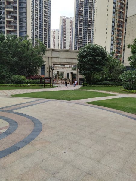 佳兆业城市广场三期