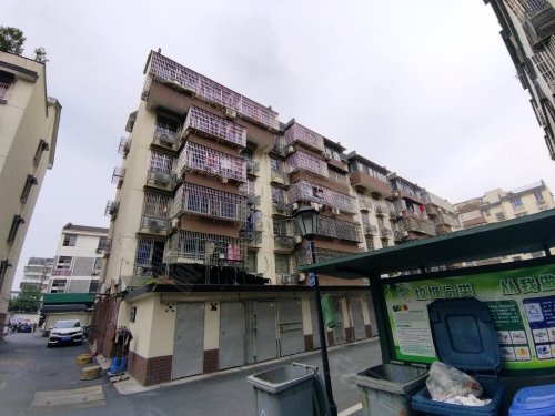 鉴湖新村鉴港园