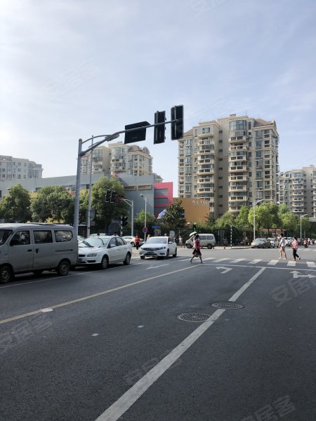 明发滨江新城(一期),滨江大道,近明将路-南京明发滨江新城(一期)二手