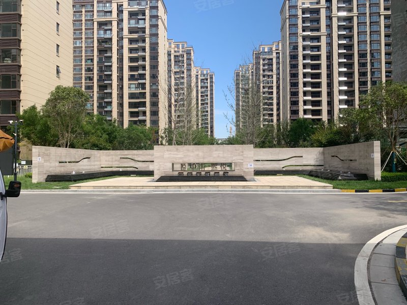 中南熙悦,樱前街,近惠贤路-潍坊中南熙悦二手房,租房,房价-潍坊安居客