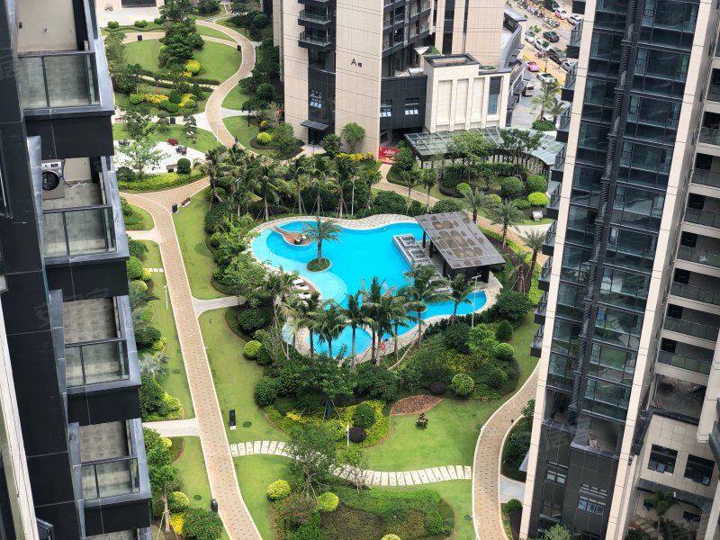 三亚景园城,凤凰路-三亚三亚景园城二手房,租房,房价-三亚安居客