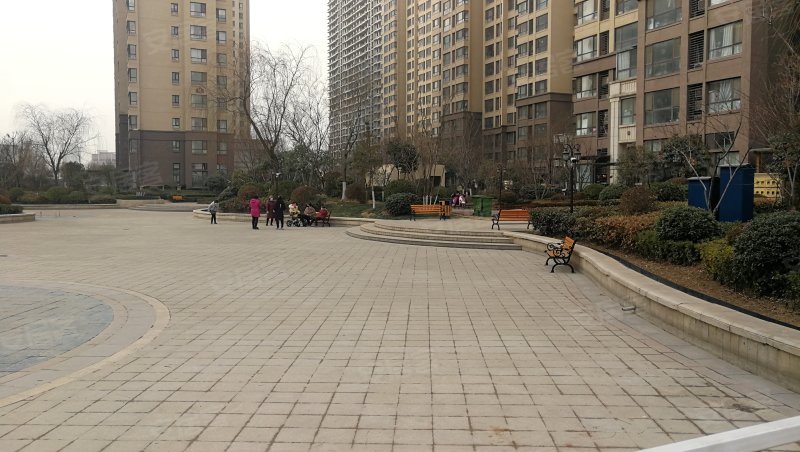 郑西鑫苑名家