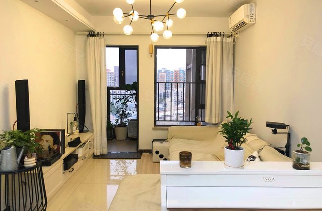 兰亭盛荟3室2厅89㎡0万二手房图片