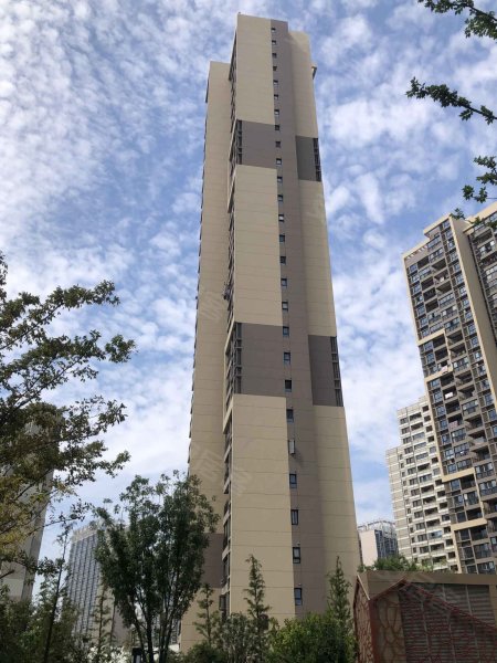 风荷丽景尚城(中区) 