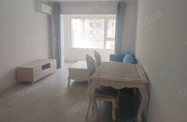 温泉新都孔雀城宜园2室2厅77㎡43万二手房图片