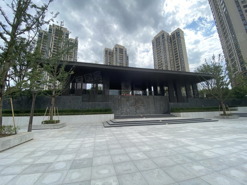 万科观承,博兴路111号-重庆万科观承二手房,租房,房价-重庆安居客