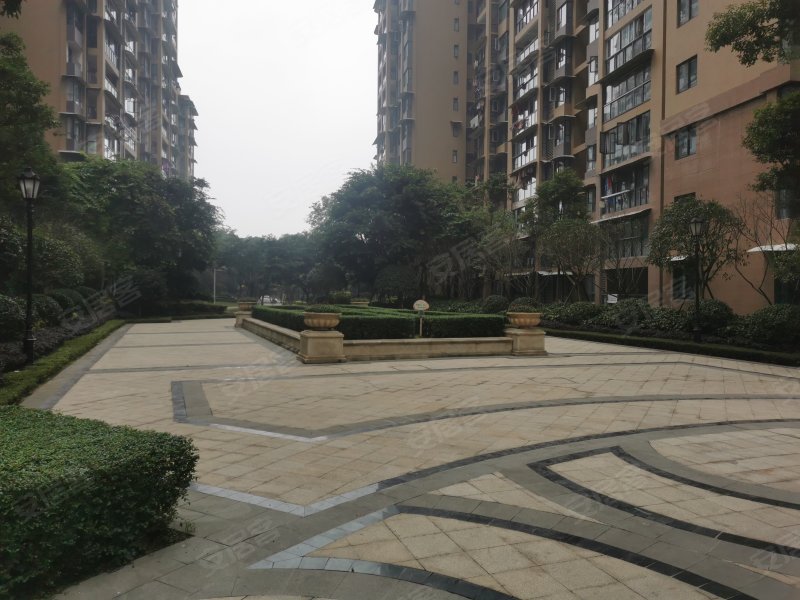滟澜洲香漫里,青江路南段1288号-乐山滟澜洲香漫里二手房,租房,房价