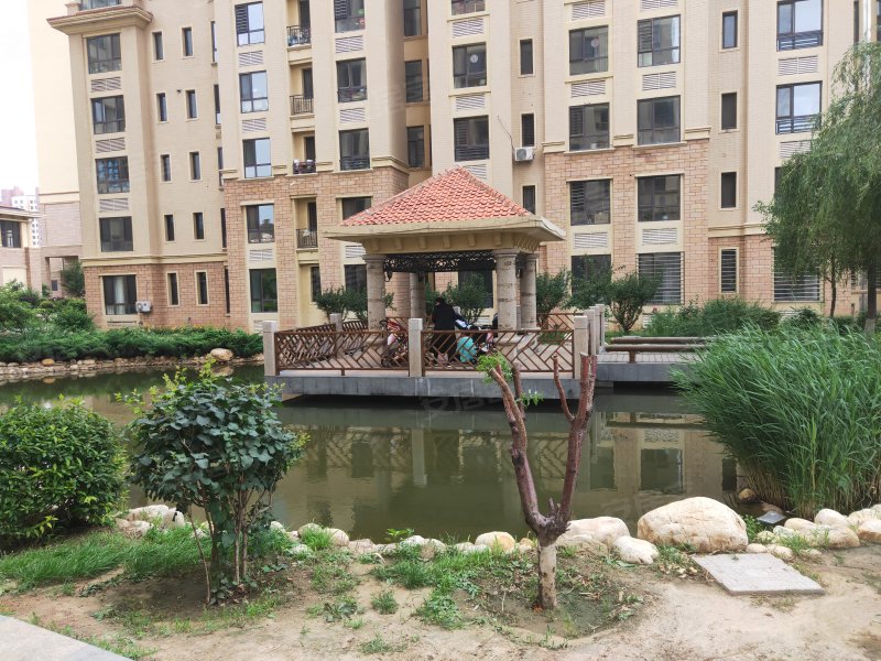 凯旋帝景(迎宾大街)