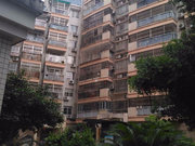 王庄小区图片